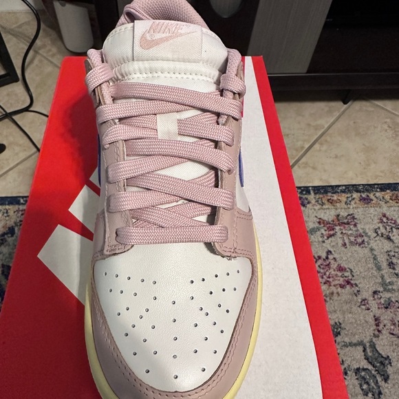 Nike Dunk Low DD1503-601 - Picture 2 of 4